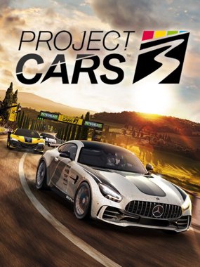 Project CARS 3